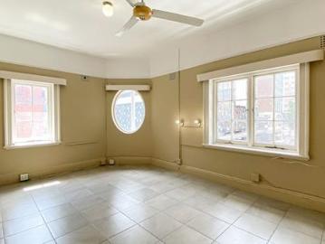 Apartment to rent in Braamfontein