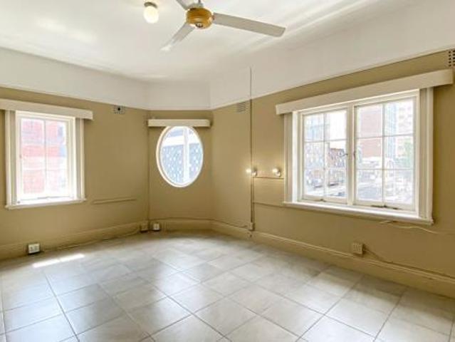 Studio Apartment in Johannesburg Cbd