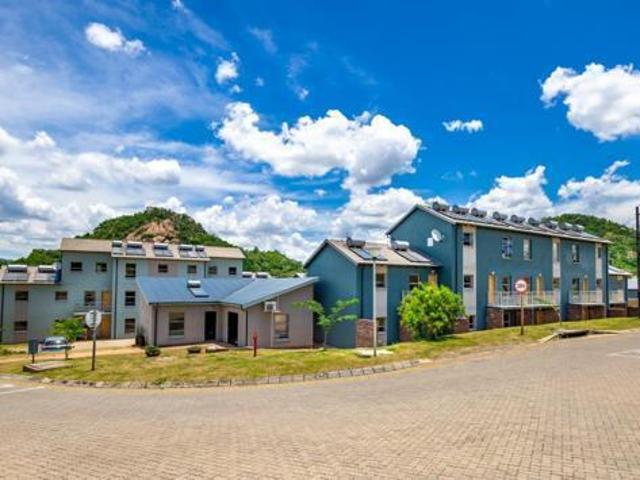 Studio apartment in Karino