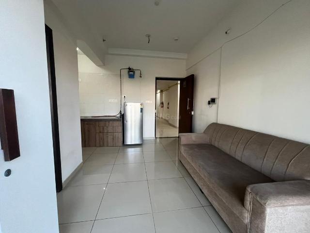 Studio Apartment in Kharadi for rent Pune. The reference number is 20340475