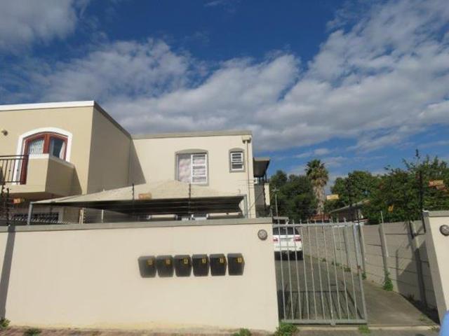 Studio Apartment in La Colline