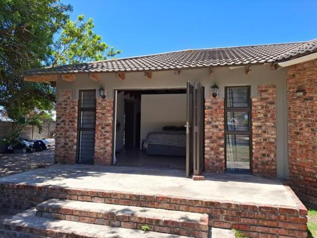 Studio apartment in Lorraine