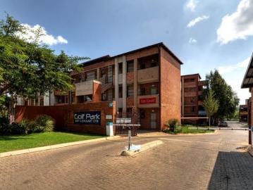Philip Nel Park, City of Tshwane Metropolitan Municipality, Gauteng, South Africa