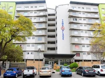 Salvokop, City of Tshwane Metropolitan Municipality, Gauteng, South Africa