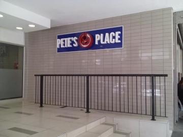 Salvokop, City of Tshwane Metropolitan Municipality, Gauteng, South Africa