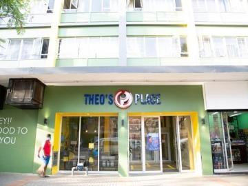 Salvokop, City of Tshwane Metropolitan Municipality, Gauteng, South Africa