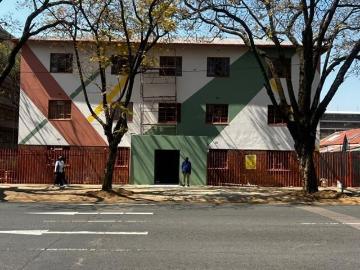 Salvokop, City of Tshwane Metropolitan Municipality, Gauteng, South Africa