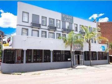 Salvokop, City of Tshwane Metropolitan Municipality, Gauteng, South Africa