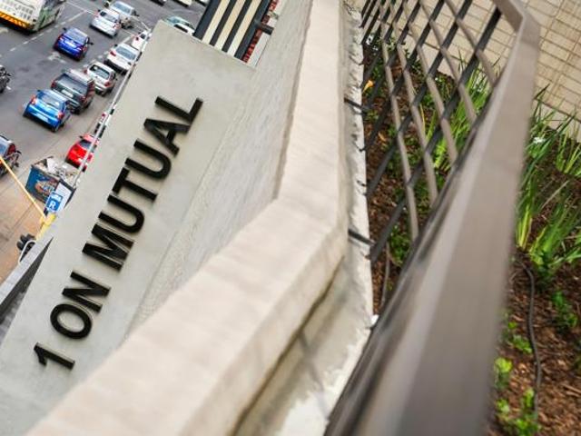 2 Bedroom Apartment in Pretoria Central