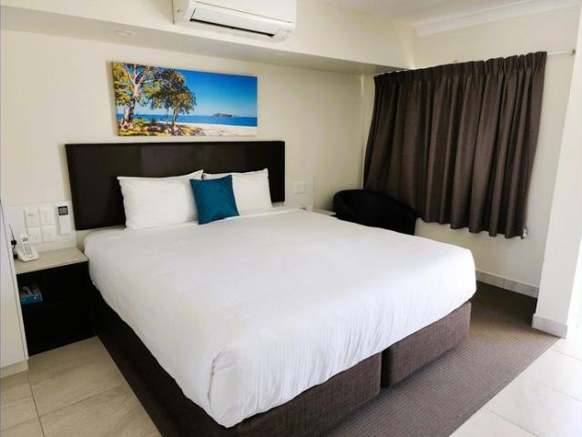 Studio Apartment in prime location