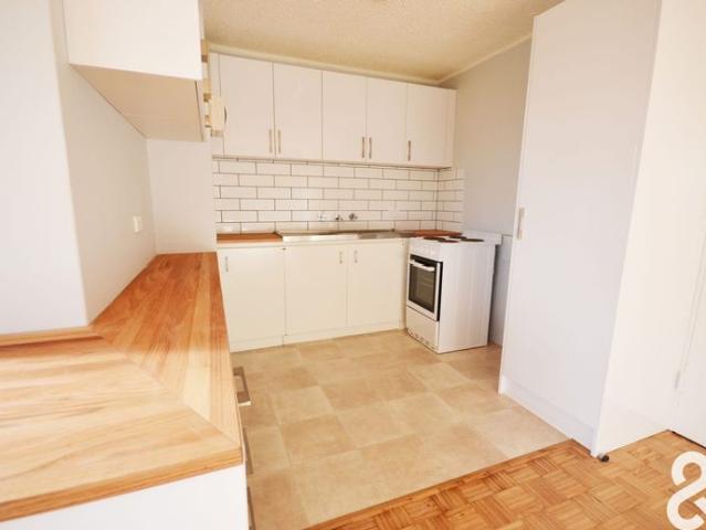 Studio Apartment in Prime Preston Location