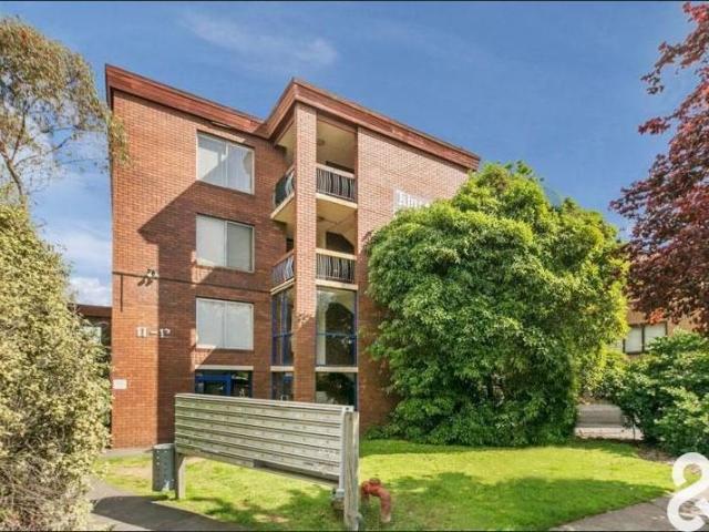 Studio Apartment in Prime Preston Location