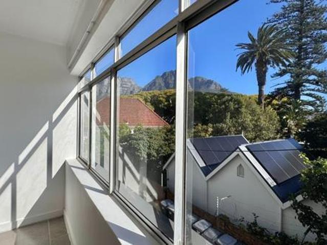 Studio Apartment in Rondebosch