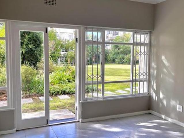 Studio Apartment in Rondebosch