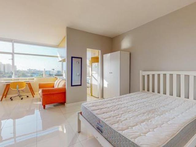 Studio Apartment in Rondebosch