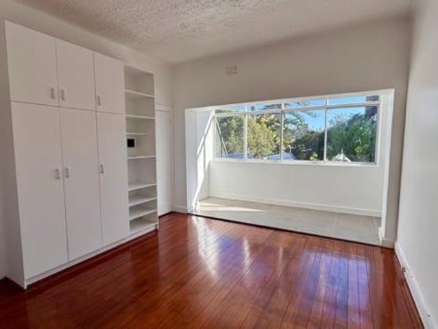 Studio Apartment in Rondebosch