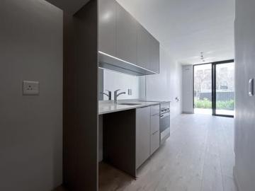 Studio apartment in Rosebank
