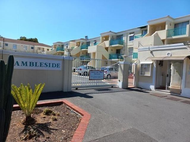 Studio Apartment in Rosebank