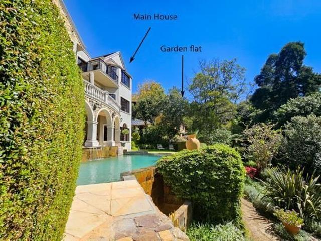 Studio apartment in Steenberg