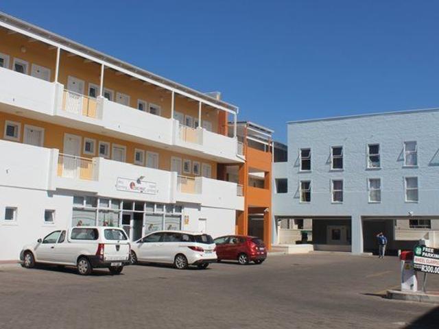 Studio Apartment in Stellenbosch Central