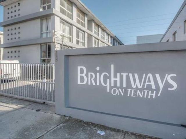 Studio Apartment in Summerstrand