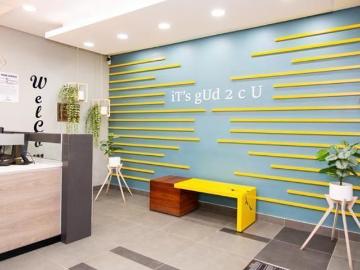 Sunnyside, City of Tshwane Metropolitan Municipality, City of Tshwane Metropolitan Municipality, Gauteng, South Africa