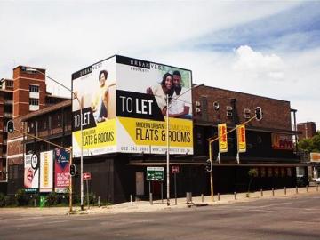 Sunnyside, City of Tshwane Metropolitan Municipality, City of Tshwane Metropolitan Municipality, Gauteng, South Africa