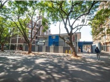 Sunnyside, City of Tshwane Metropolitan Municipality, City of Tshwane Metropolitan Municipality, Gauteng, South Africa