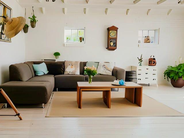 Studio Apartment in Surry Hills, Sydney
