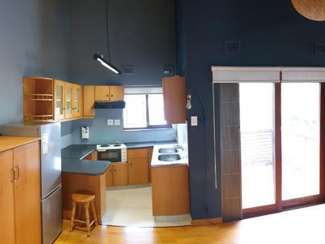 Studio apartment in Sydenham