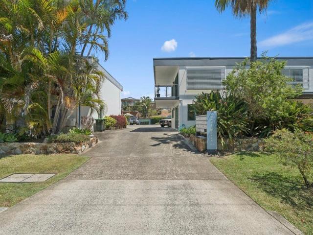 Studio Apartment In Sawtell ALL Utilities Included!