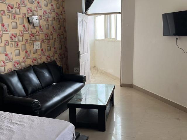 Studio Apartment in Sector 101 for resale Noida. The reference number is 12582325