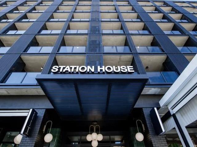 Studio apartment in Sea Point