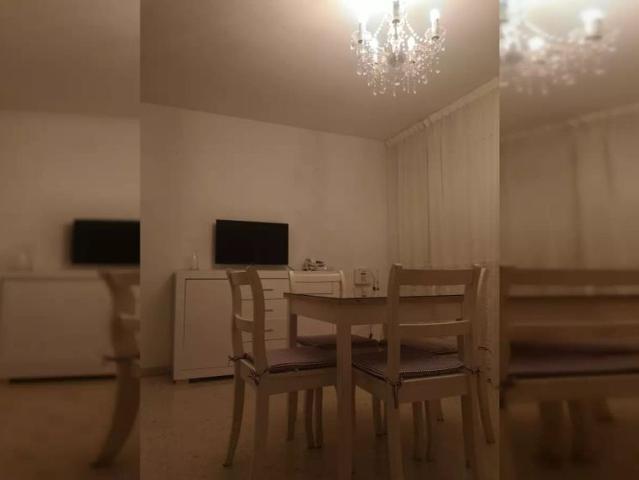 Studio apartment in Sevilla