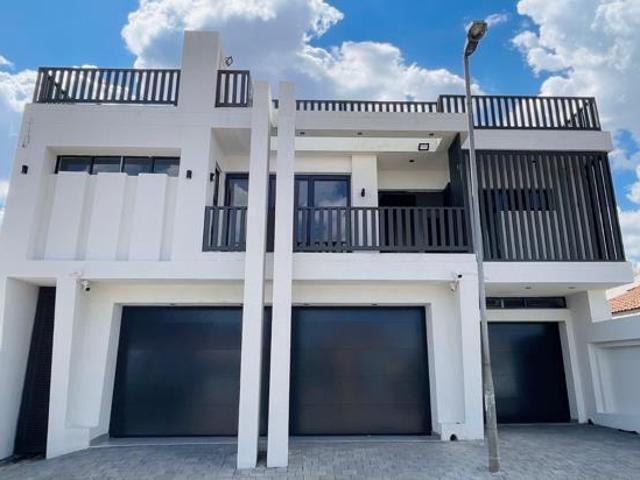 Studio apartment in Soweto Central