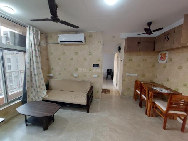 Studio Apartment in Thane West for rent Thane. The reference number is 20629851