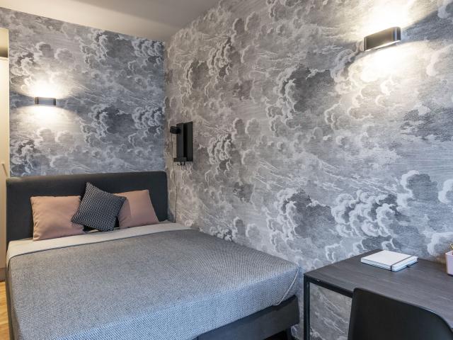 Studio Apartment in the City Center