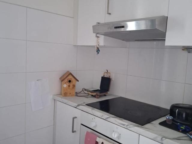 Studio apartment in the heart of the Eaux Vives
