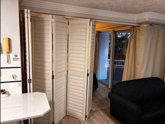 Studio Apartment in the Heart of Broadbeach