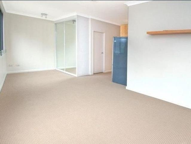 Studio Apartment in the Heart of Chippendale