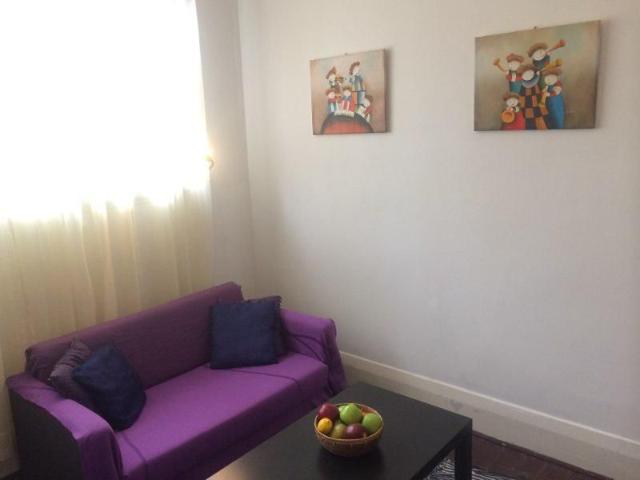 STUDIO APARTMENT IN THE HEART OF MELBOURNE