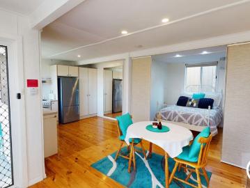 Studio Apartment in the Heart of Nelson Bay CBD