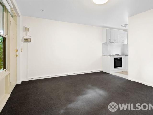 Studio Apartment in the Heart of St Kilda