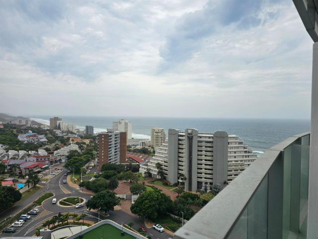 studio apartment in the Oceans for Sale Umhlanga, KwaZulu Natal