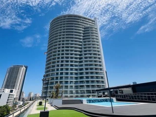 Studio Apartment in Umhlanga Rocks