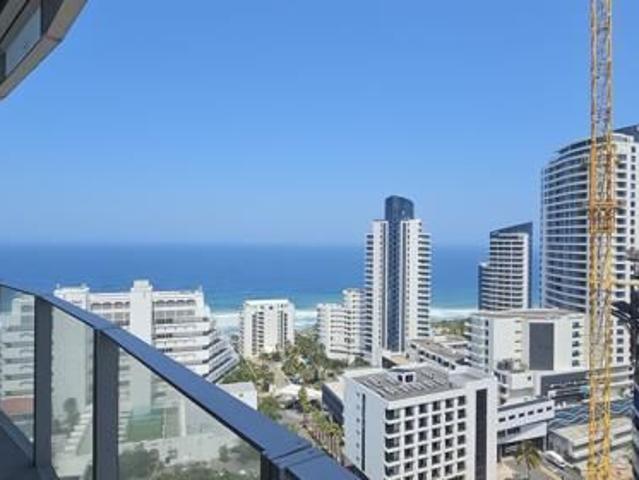 Studio Apartment in Umhlanga Rocks