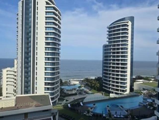Studio Apartment in Umhlanga Rocks