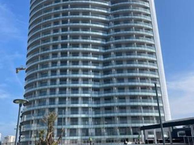 Studio Apartment in Umhlanga Rocks