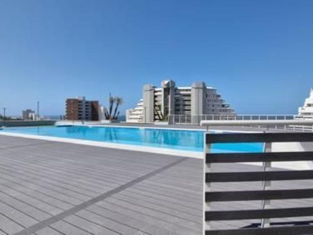 Studio Apartment in Umhlanga Rocks