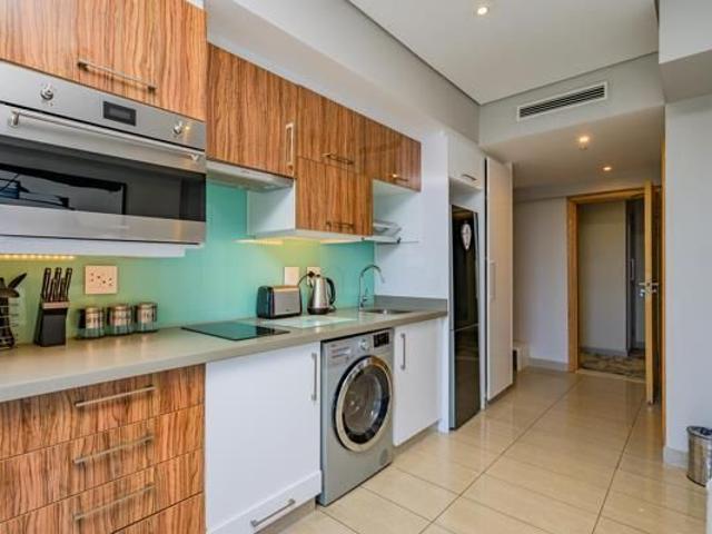 Studio apartment in Umhlanga Rocks